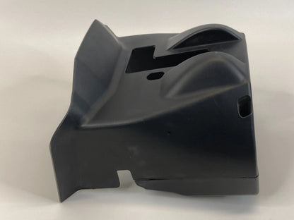 09 10 VOLKSWAGEN ROUTAN STEERING COLUMN UPPER & LOWER SHROUD COVER 1NL08XDVAA