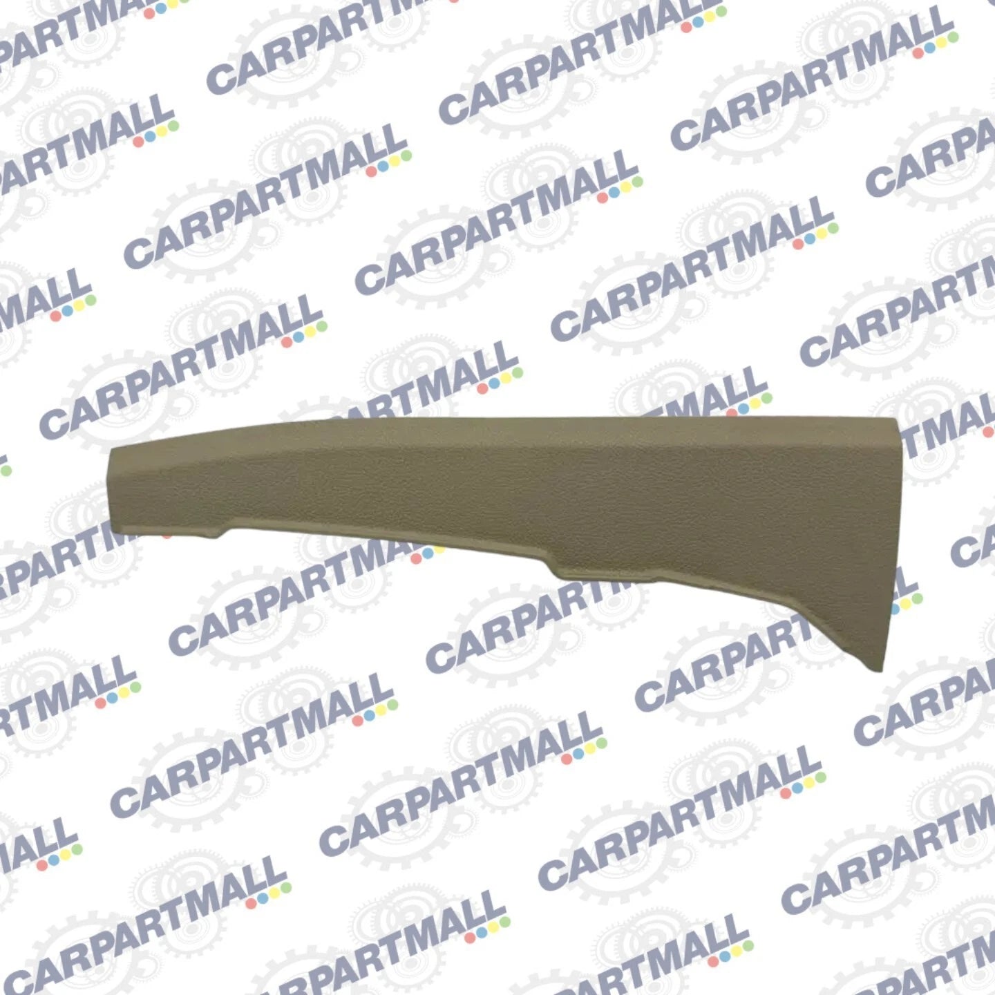 2013-2019 LINCOLN MKZ RIGHT PASSENGER SIDE INNER DASH COVER TRIM BEZEL PANEL RH