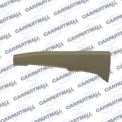 2013-2019 LINCOLN MKZ RIGHT PASSENGER SIDE INNER DASH COVER TRIM BEZEL PANEL RH