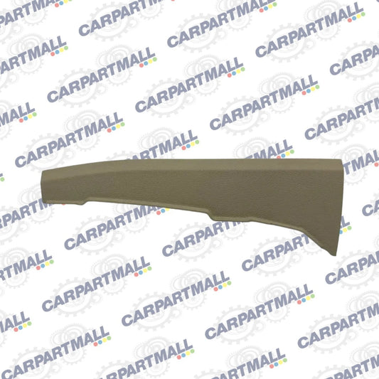 2013-2019 LINCOLN MKZ RIGHT PASSENGER SIDE INNER DASH COVER TRIM BEZEL PANEL RH