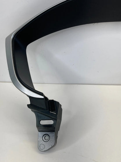 2013-2016 FORD FUSION SPEEDOMETER INSTRUMENT CLUSTER BEZEL TRIM DS73-F044D70-AH