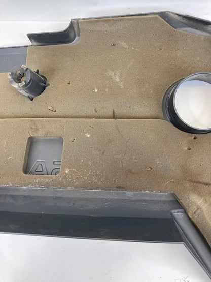 2013-2018 Nissan Altima 2.5L L4 A/T Engine Cover Motor Cap Lid 14041-3TA1A OEM