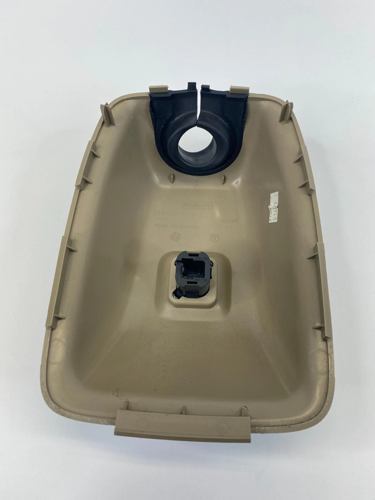 2007-2010 LINCOLN MKX POWER TRUNK HATCH RELEASE OPEN SWITCH 7A13-78310C06-AE OEM