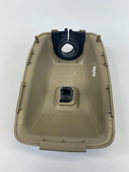 2007-2010 LINCOLN MKX POWER TRUNK HATCH RELEASE OPEN SWITCH 7A13-78310C06-AE OEM