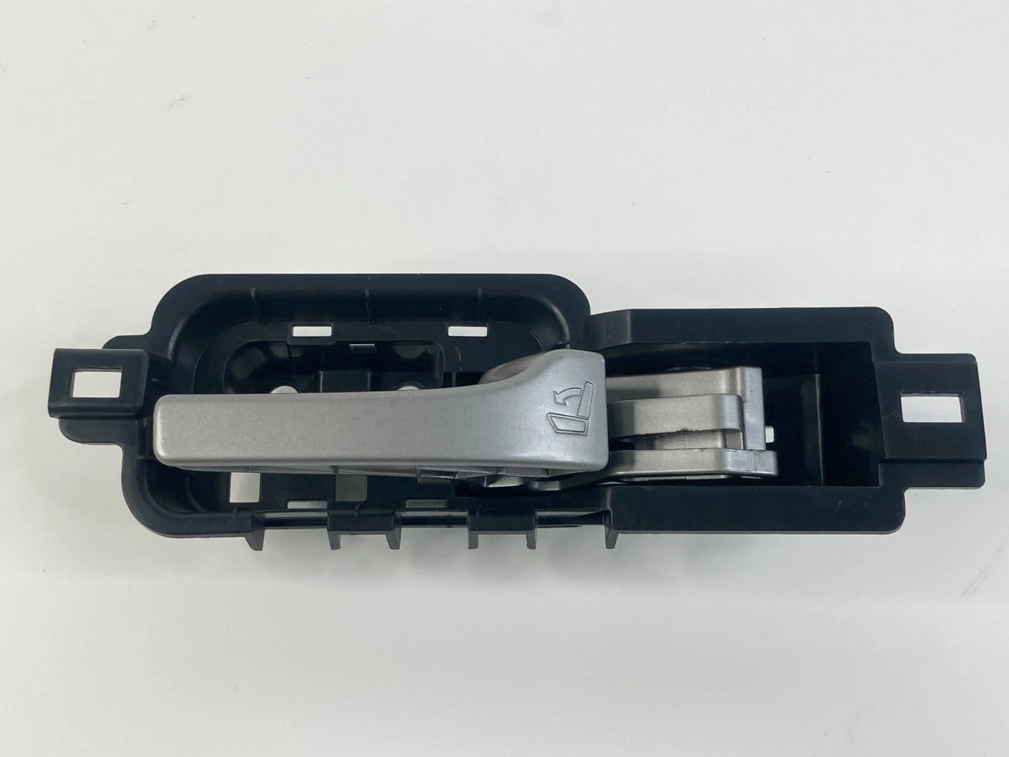 10 11 HONDA ACCORD CROSSTOUR REAR RIGHT SEAT FOLDING ACTUATION RELEASE HANDLE
