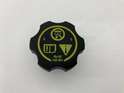2012-2020 CHEVY IMPALA 2007-2014 TAHOE ENGINE COOLANT RADIATOR RESERVOIR CAP LID