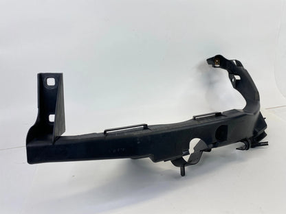 2006 BMW 330xi 330i LH HEADLIGHT MOUNT SUPPORT BRACKET OEM FACTORY 51117116707