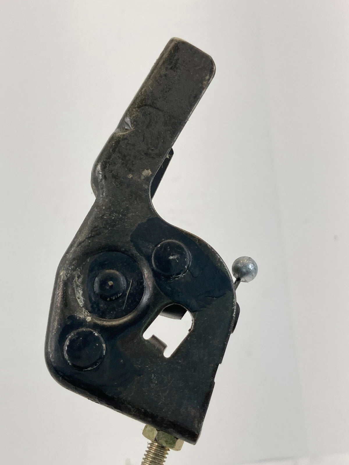 99 00 01 02 03 04 HONDA ODYSSEY SLIDING DOOR CABLE HINGE ROLLER OEM