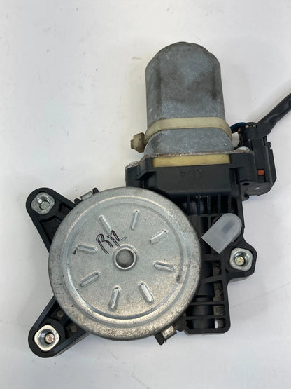 2008 2009 2010 SATURN VUE REAR RIGHT SIDE DOOR POWER WINDOW MOTOR 25926007 OEM
