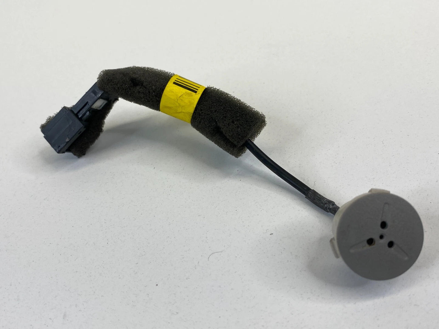 2006-2011 KIA RIO RIO5 LX SX HANDS FREE MICROPHONE ASSEMBLY 965751G000LX OEM