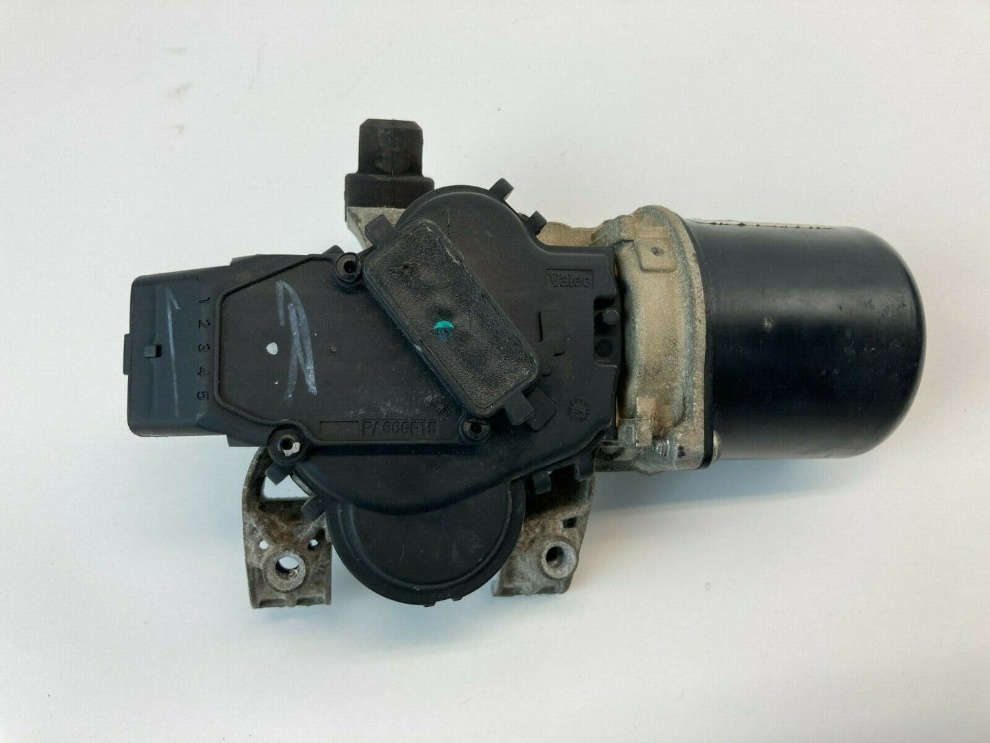 2012-2020 Chevrolet Sonic Sedan Front Windshield Wiper Motor Assy OEM