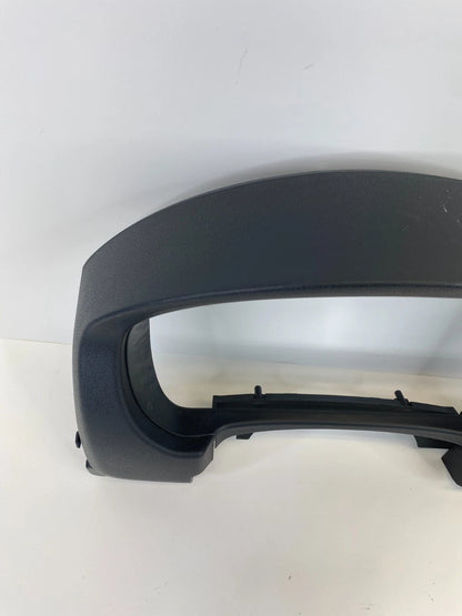 2012-2019 Nissan Versa SEDAN Speedometer Instrument Cluster Dash Trim Bezel OEM