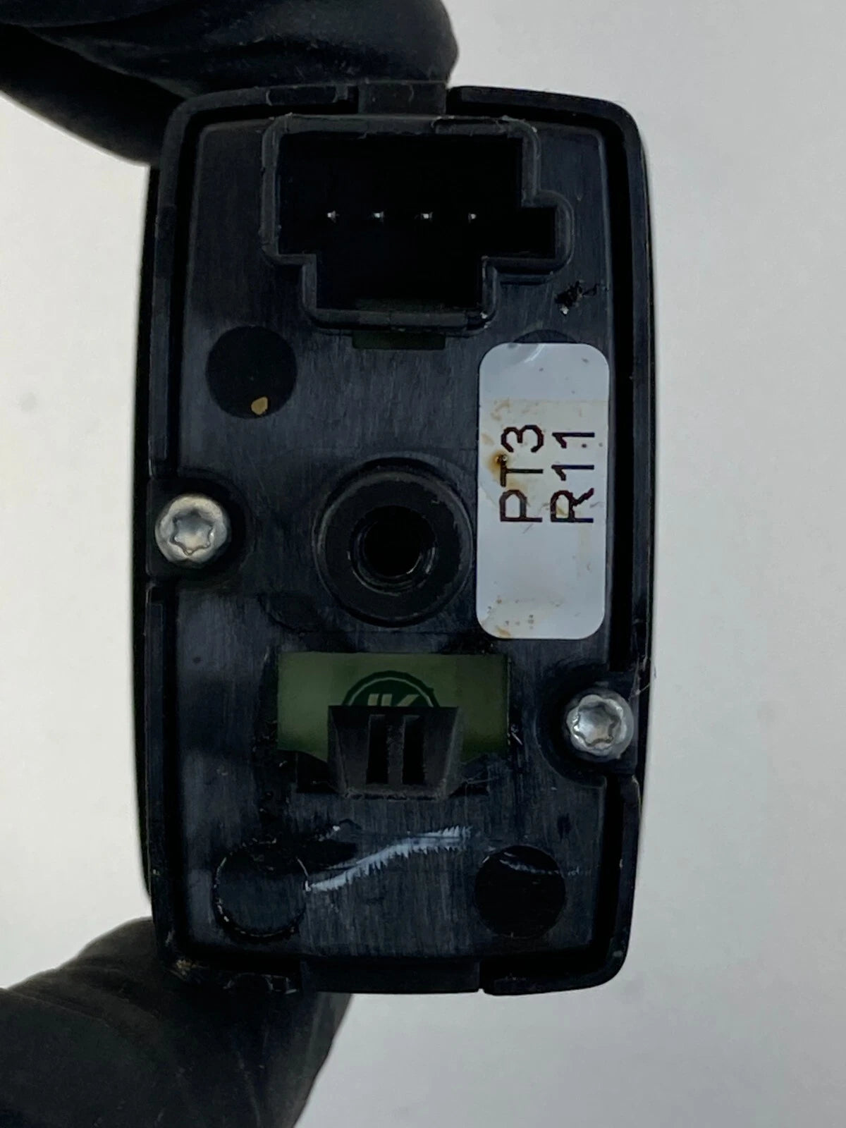2006 2007 MERCEDES-BENZ ML500 REAR LEFT BACK DOOR WINDOW SWITCH A2518200510 OEM