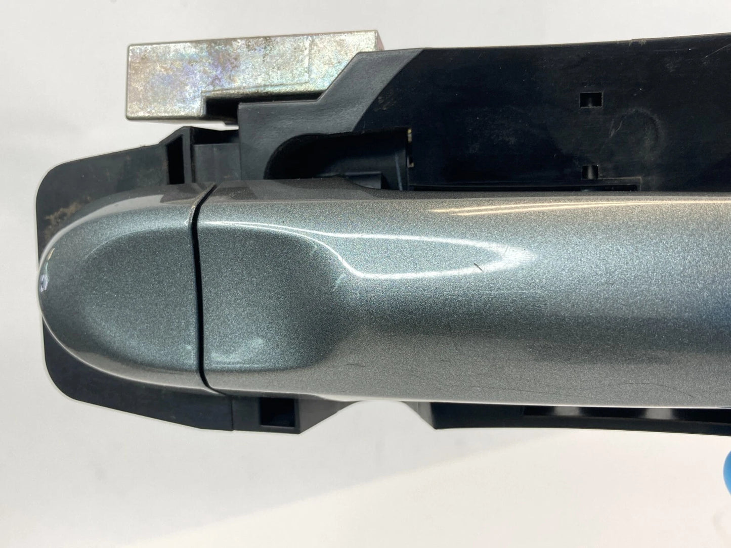 2009-2011 NISSAN CUBE REAR RIGHT PASSENGER SIDE EXTERIOR DOOR HANDLE ASSEMBLY