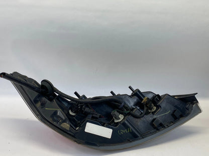 2009-2011 ACURA TL RIGHT PASSENGER SIDE TAILLIGHT TAIL LAMP STOP LIGHT ASSY OEM