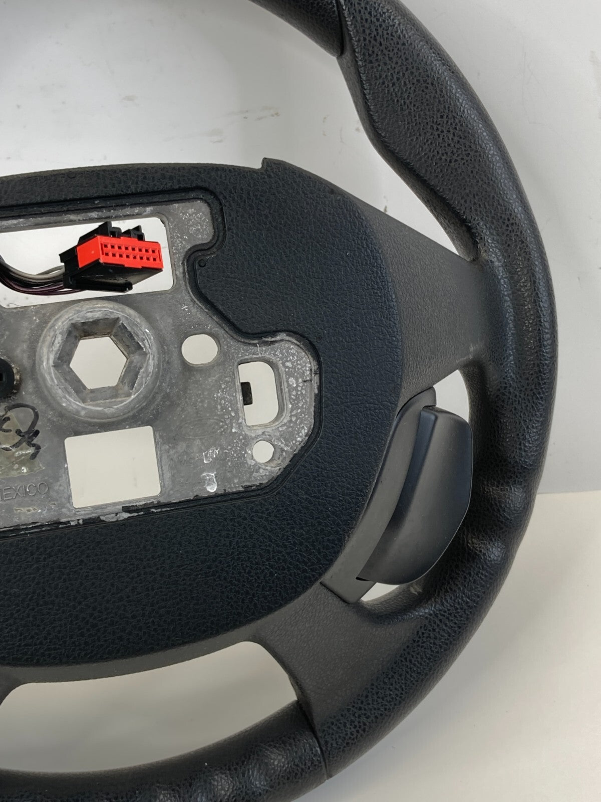 2012-2014 Ford Focus Front Left Side Steering Wheel w/ Cruise Control BM51-3600