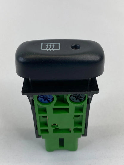 1999-2004 CHEVROLET TRACKER LT SPORT UTILITY INSTRUMENTAL PANEL DEFROSTER SWITCH