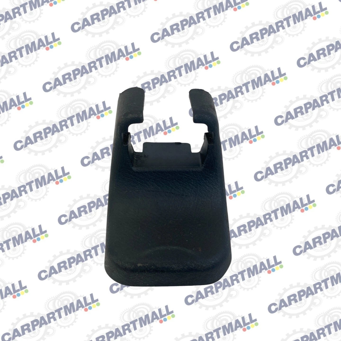 2001-2005 HONDA CIVIC REAR LEFT DRIVER SIDE SEAT TRACK COVER RAIL CAP OEM