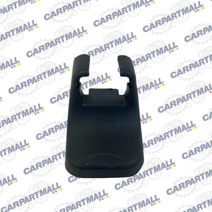 2001-2005 HONDA CIVIC REAR LEFT DRIVER SIDE SEAT TRACK COVER RAIL CAP OEM