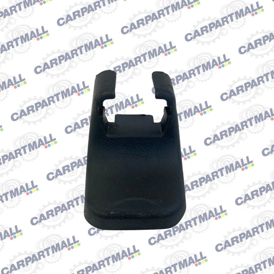 2001-2005 HONDA CIVIC REAR LEFT DRIVER SIDE SEAT TRACK COVER RAIL CAP OEM