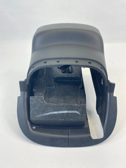 2010-2016 CADILLAC SRX STEERING COLUMN COVER UPPER & LOWER TRIM SHROUD SHELL OEM