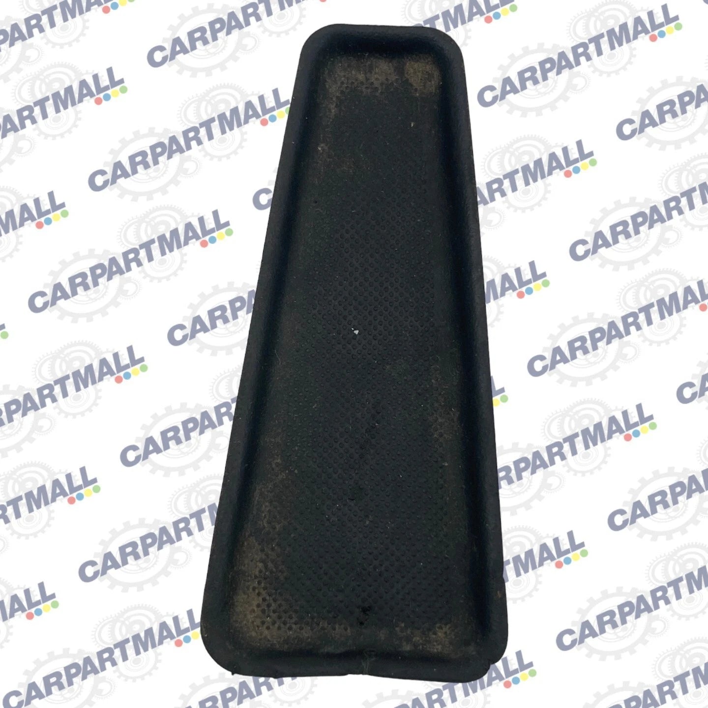 2006-2013 CHEVROLET IMPALA REAR RIGHT DOOR PANEL PULL HANDLE LINER INSERT OEM