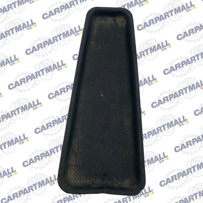 2006-2013 CHEVROLET IMPALA REAR RIGHT DOOR PANEL PULL HANDLE LINER INSERT OEM