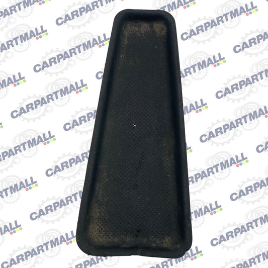 2006-2013 CHEVROLET IMPALA REAR RIGHT DOOR PANEL PULL HANDLE LINER INSERT OEM