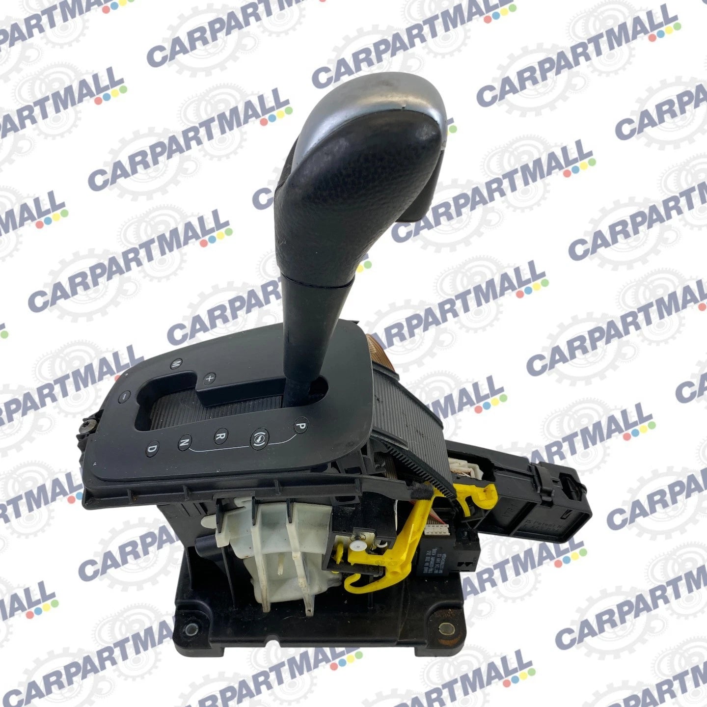 2003-2011 SAAB 9-3 10-11 93X A/T FLOOR GEAR SHIFTER LEVER ASSEMBLY 55562600 OEM