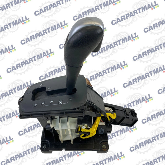 2003-2011 SAAB 9-3 10-11 93X A/T FLOOR GEAR SHIFTER LEVER ASSEMBLY 55562600 OEM