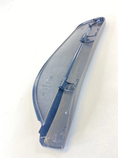 04-07 BMW 530I WIPER MOTOR FRONT RIGHT WINDSHIELD WIPER ARM CAP 61617035103