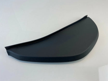 2007-2011 HONDA CR-V CRV LEFT DRIVER DASH INSTRUMENT PANEL COVER END CAP LID LH