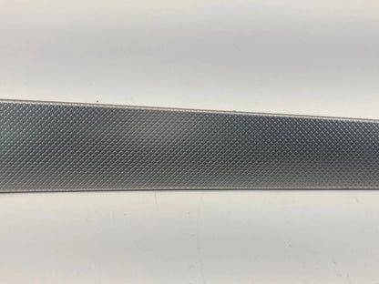 2013-2016 AUDI A4 QUATTRO REAR RIGHT SIDE DOOR MOLDING TRIM BEZEL 8K0867420 OEM