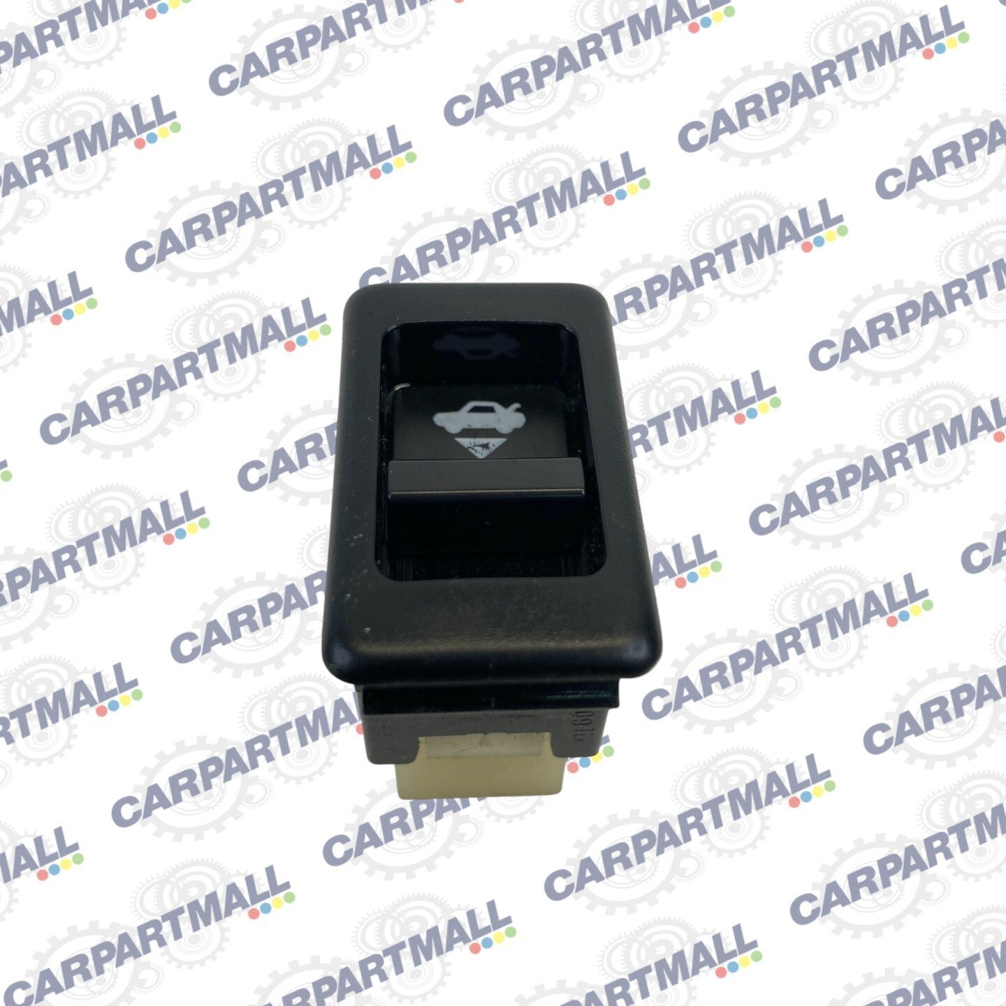 2007-2012 Nissan Altima Sedan Trunk Lid Release Opener Control Switch Button