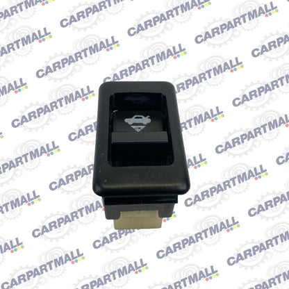 2007-2012 Nissan Altima Sedan Trunk Lid Release Opener Control Switch Button