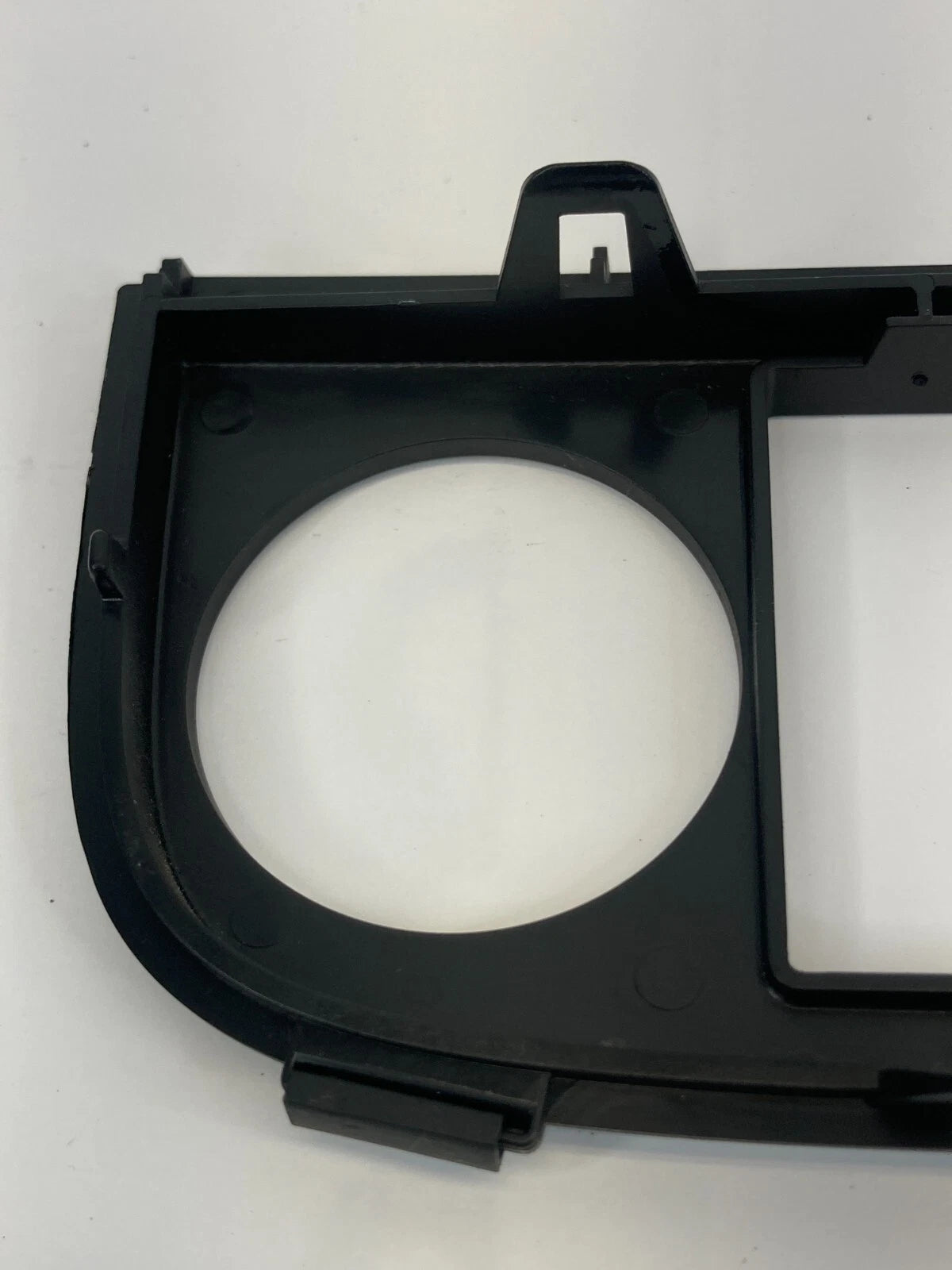 06 07 08 09 10 11 CHEVROLET IMPALA CLIMATE CONTROL COVER TRIM BEZEL SURROUND OEM