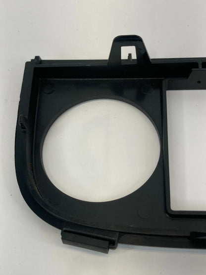 06 07 08 09 10 11 CHEVROLET IMPALA CLIMATE CONTROL COVER TRIM BEZEL SURROUND OEM
