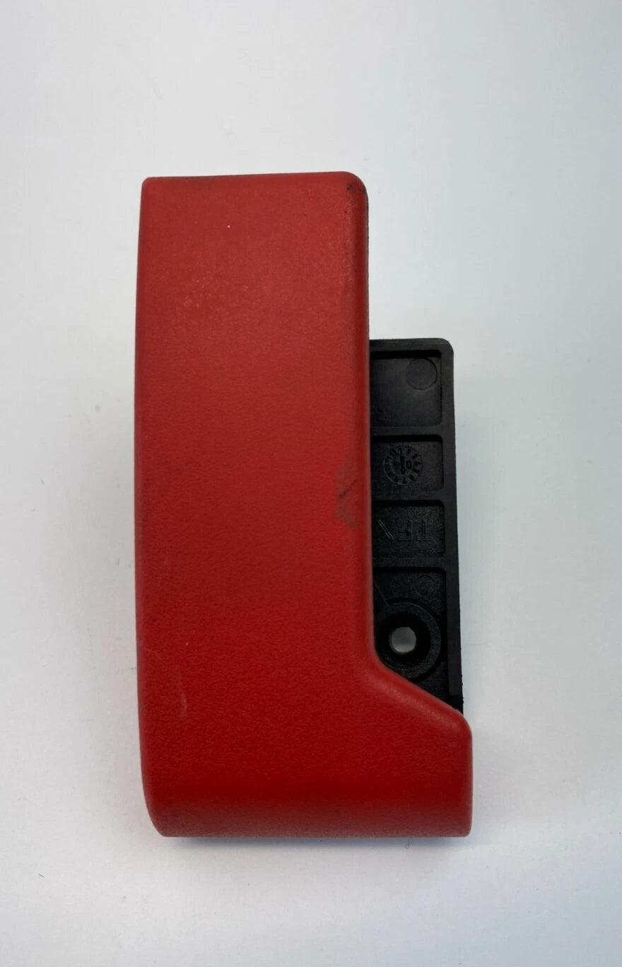 2006 2007 MERCEDES-BENZ C 280 SEDAN HOOD OPENER RELEASE PULL HANDLE LEVER OEM