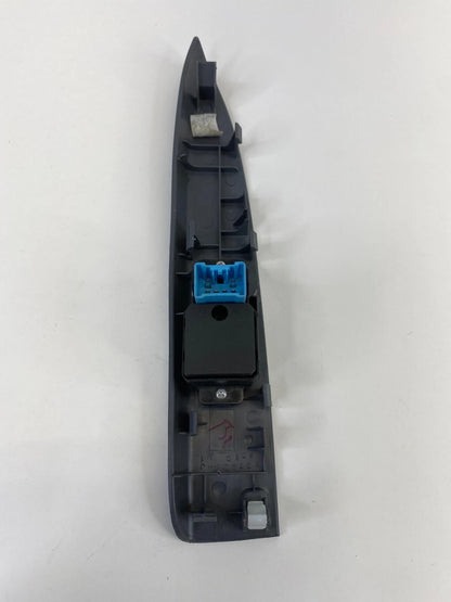 2005-2010 HONDA ODYSSEY REAR LEFT SIDE DOOR POWER WINDOW SWITCH W/BEZEL OEM