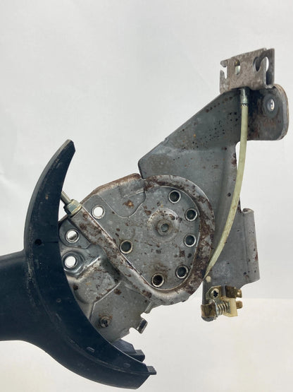 2007-2017 MITSUBISHI OUTLANDER PARKING BRAKE CONTROL LEVER E-BRAKE HANDLE OEM