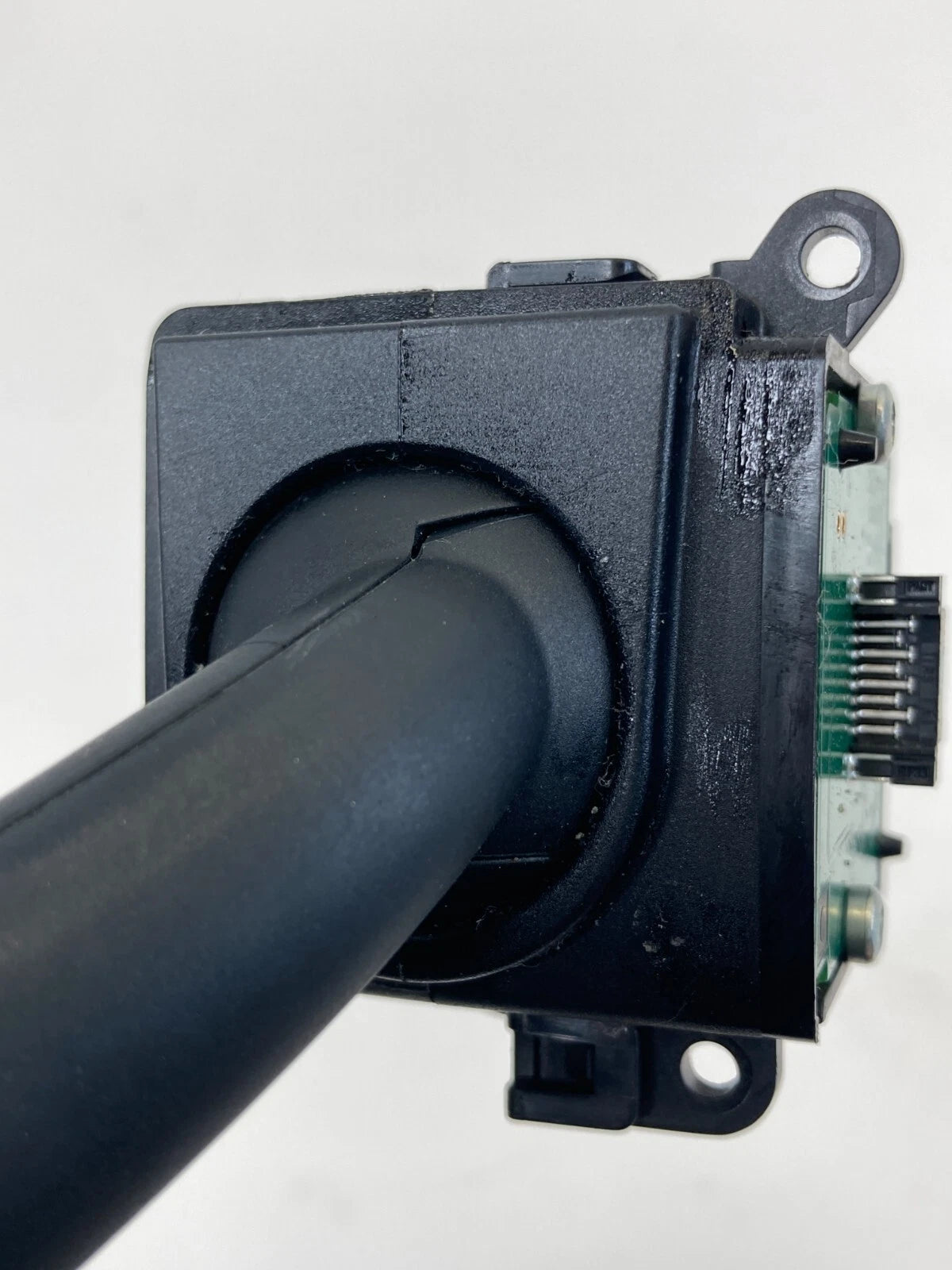 2013-2020 FORD FUSION TURN SIGNAL HEADLIGHT CONTROL SWITCH LEVER OEM EG9T13335AA