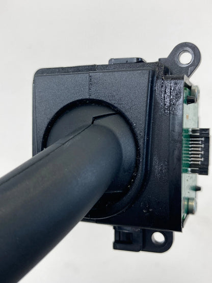 2013-2020 FORD FUSION TURN SIGNAL HEADLIGHT CONTROL SWITCH LEVER OEM EG9T13335AA