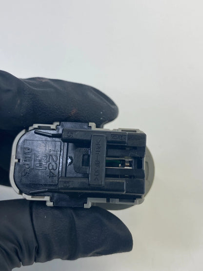 2007-2009 SUZUKI XL-7 XL7 DASH POWER MIRROR CONTROL SWITCH BUTTON 15797086 OEM