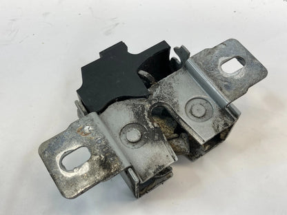 2009-2015 JAGUAR XF-SERIES FRONT HOOD LOCK LATCH 8X2316700-AC OEM