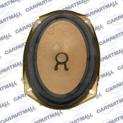 2002 03 04 05 2006 NISSAN ALTIMA REAR AUDIO SPEAKER 28157-8J210