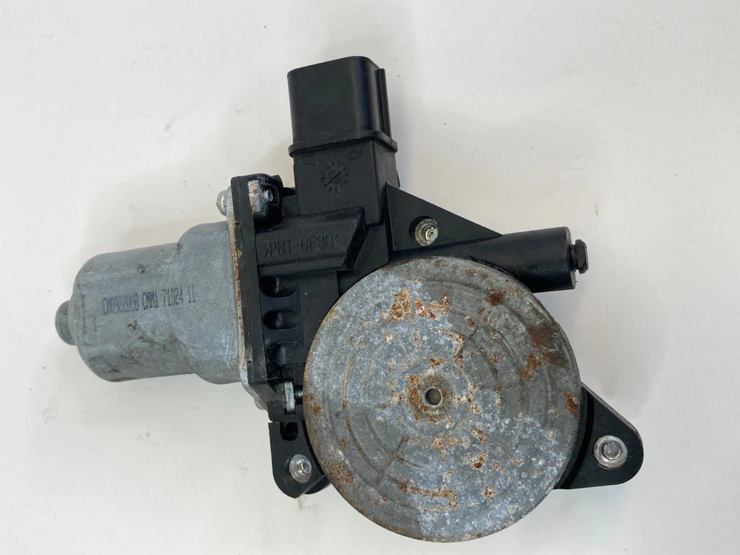 2006-2011 HONDA CIVIC SEDAN 4-DR REAR RIGHT DOOR POWER WINDOW MOTOR CM0922008