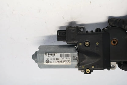 2000-2013 BMW E53 E70 X5 E83 X3 POWER SUNROOF SUN ROOF MOTOR 67616922652