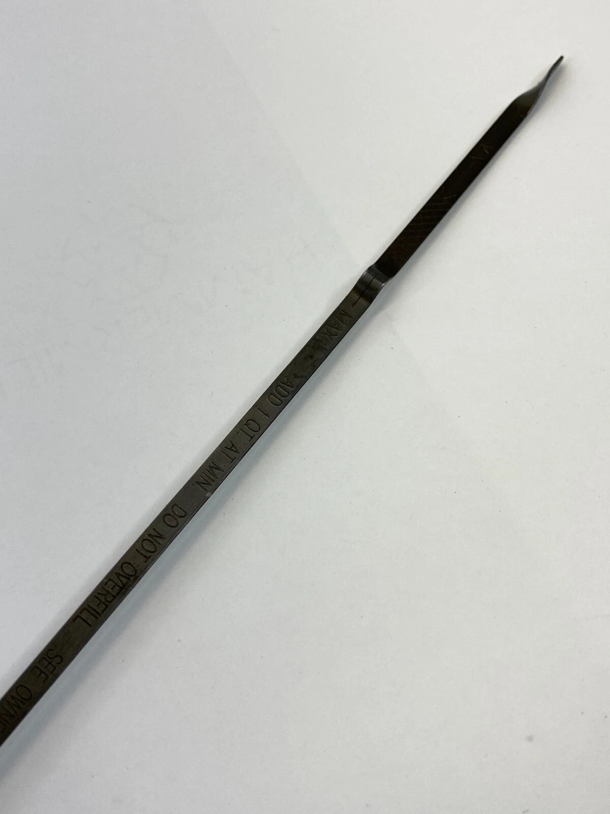 2005-2008 DODGE MAGNUM 3.5L V6 24V ENGINE OIL DIPSTICK LEVER INDICATOR OEM