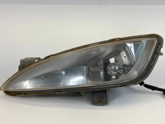 2011 2012 2013 KIA OPTIMA FRONT LEFT DRIVER FOG LIGHT LAMP FOGLIGHT OEM