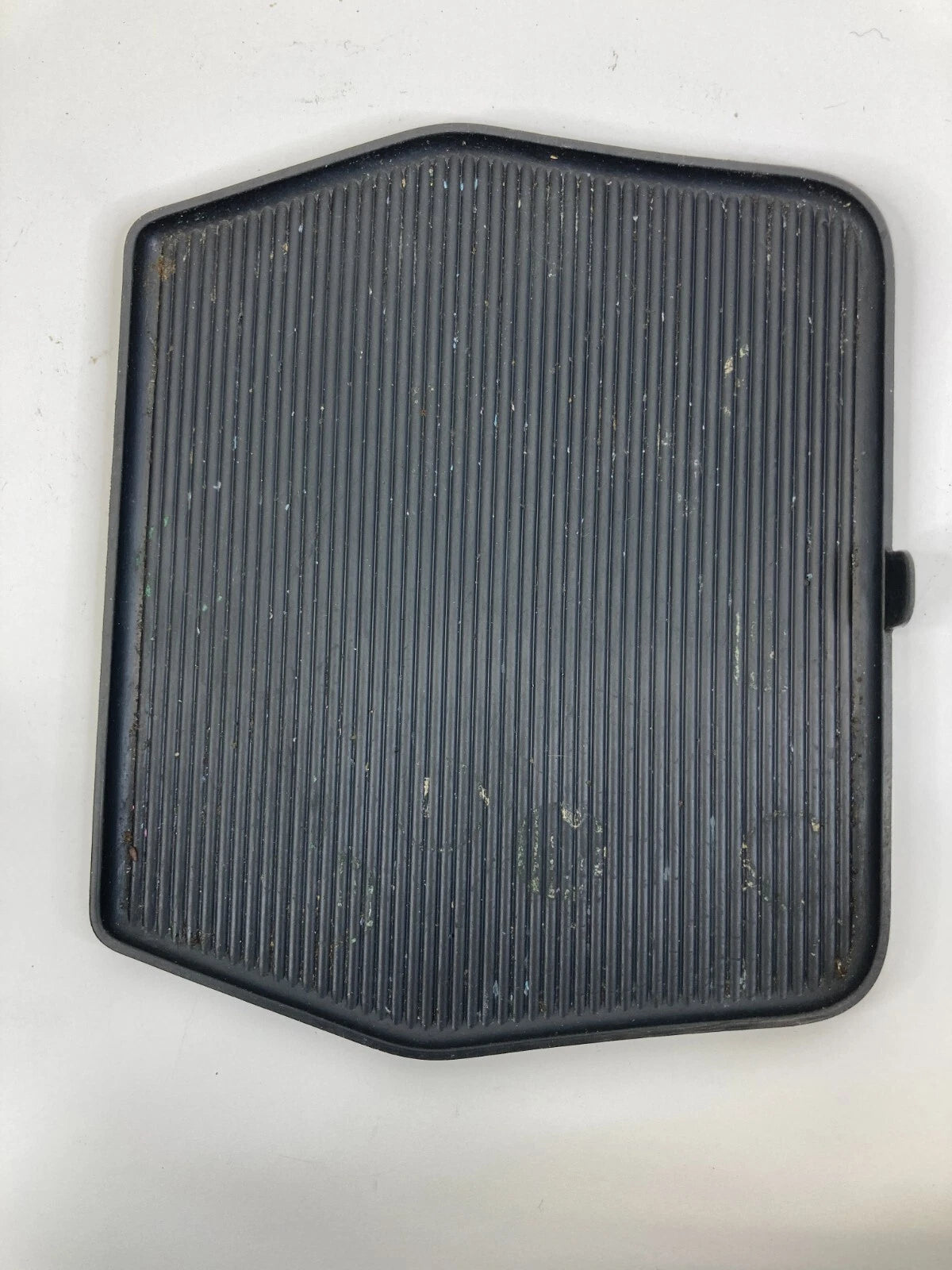 2008 09 10 11 2012 FORD ESCAPE CENTER CONSOLE RUBBER INSERT MAT 8L84-78047A74